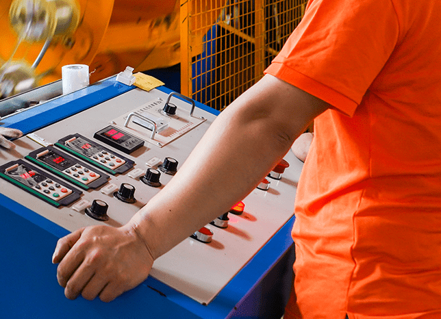 PERFIL DE LA EMPRESA