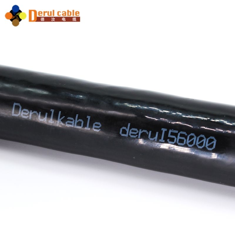 Derul High Strength Spreader Cable