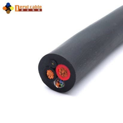 Derul Underwater ROV Tether/Cable