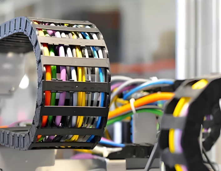 Whenever standards are not enough!