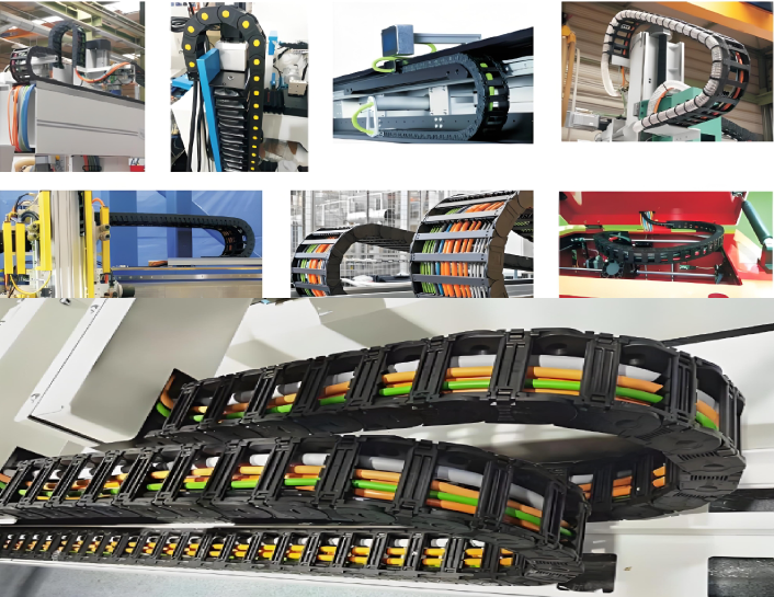 Whenever standards are not enough!