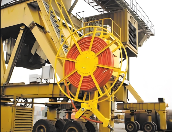 Whenever standards are not enough!