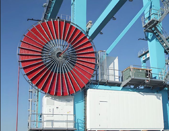 Whenever standards are not enough!