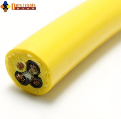 Supply grab machine | gantry crane | special reel cable for crane equipment