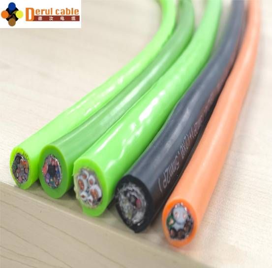  Servo cable