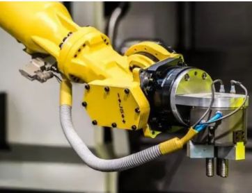 Características del cable del robot, requisitos, campos de aplicación, ventajas, etc.